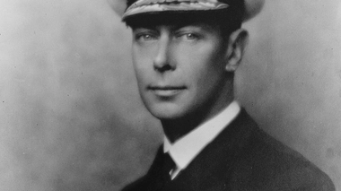 Connaissez-vous George VI, le roi bègue?