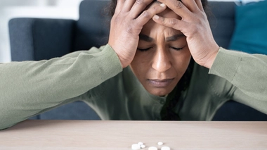 Les benzodiazépines : ces médicaments qui nous rendent dépendants