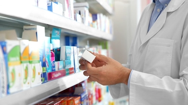 Le point sur les psychotropes