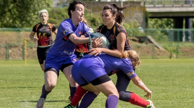 Commotions cérébrales : au rugby, un protocole pour plaquer en toute sécurité