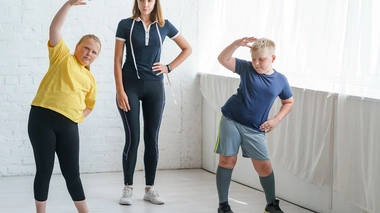 Un programme gratuit pour prévenir l'obésité infantile