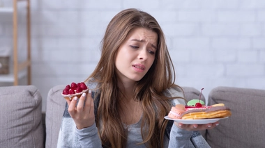 Boulimie : comment s'en sortir