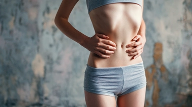 Anorexie : un trouble du comportement alimentaire majeur