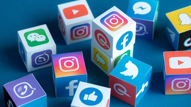 Envie de bien-être ? Faites une pause des réseaux sociaux