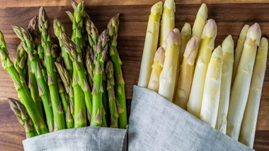 Pourquoi l’urine sent-elle fort quand on mange des asperges ?