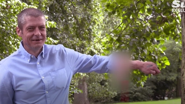 Vrai ou faux : un patient a fait pousser un pénis sur son avant-bras ?