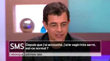 Pourquoi a-t-on le vagin serré après un accouchement ?