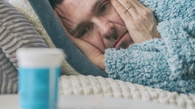 Antidépresseurs : les traitements de l'humeur