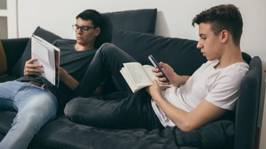 Stress, sommeil, alimentation… Nos conseils pour réussir les épreuves du bac