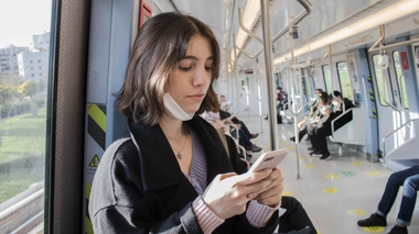 Covid : le masque ne sera plus obligatoire dans les transports en commun dès lundi