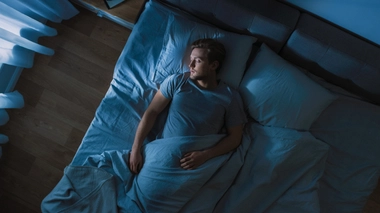 Éjaculations nocturnes, est-ce grave docteur ?