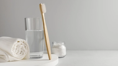 Comment se lavait-on les dents avant ?