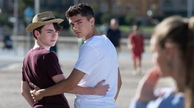 Homophobie : les plaintes ont doublé en cinq ans