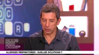 Allergies respiratoires : est-ce héréditaire ?