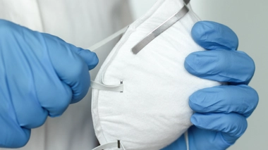 Covid : des masques FFP2 défectueux et dangereux rappelés dans toute la France