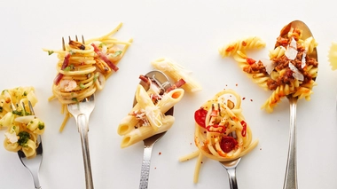 Savez-vous qui a inventé les pâtes ?