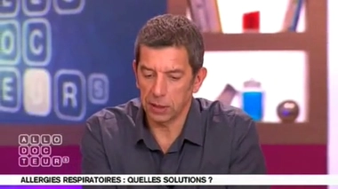 Allergies respiratoires : le bon usage des antihistaminiques