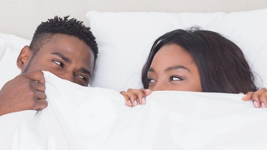 Sexe pendant les règles : le vrai du faux