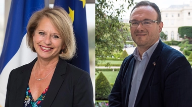 Santé, handicap : qui sont les nouveaux ministres ?