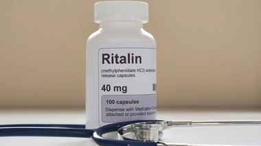 Qu'est-ce que la Ritaline ?