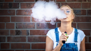 Cigarette électronique : le vapotage désormais interdit au Mexique