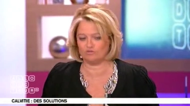 Calvitie : les effets du shampoing et du gel ?