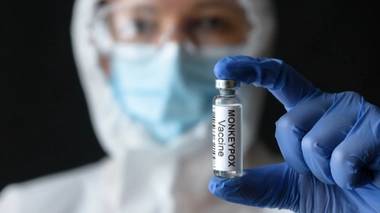 Variole du singe : “La situation évolue très rapidement”