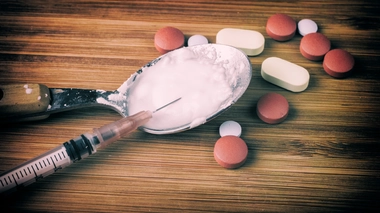 Chemsex : le sexe sous emprise