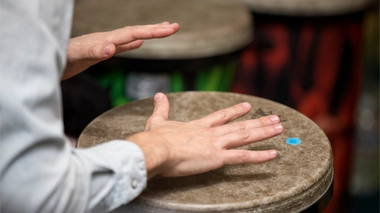 Anorexie, boulimie : quand la musicothérapie aide à se réapproprier son corps