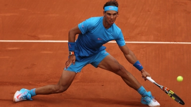 Syndrome de Muller-Weiss : cette maladie  qui risque de pousser Rafael Nadal à la retraite forcée