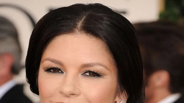 Catherine Zeta-Jones hospitalisée pour troubles bipolaires