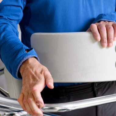 Sclérose latérale amyotrophique : un esprit libre dans un corps emprisonné