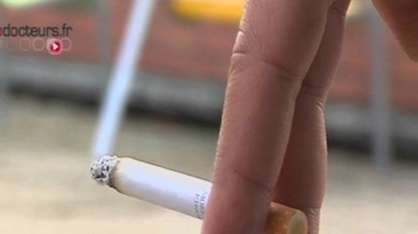Quand la cigarette soigne les cancers…