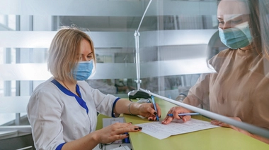 Urgences : un nouveau service pour gérer le flux de patients
