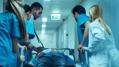 La pénurie de médecins risque de provoquer des difficultés d'accès aux soins pendant l'été