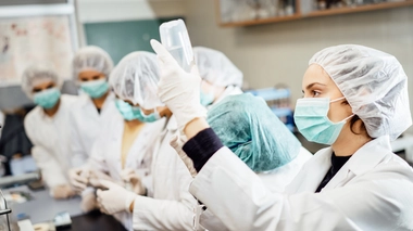 Variole du singe, grippe aviaire... faut-il craindre de nouvelles zoonoses ?