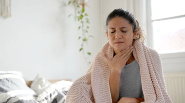 Angine : traquer son origine pour mieux la soigner