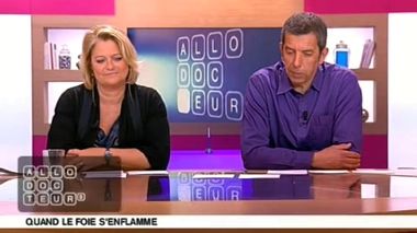 Hépatites : peuvent-elles passer inaperçues ?