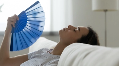 Canicule : 24 heures d'astuces pour rester frais