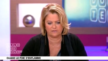 Hépatites et jaunisse ?