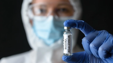 La vaccin utilisé contre la variole du singe est celui de la variole.