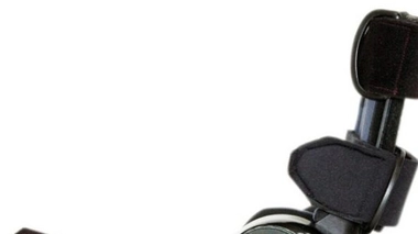 Attelle intelligente : du souhait à la réalité