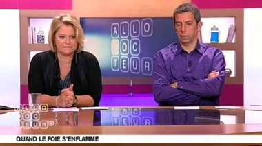 Hépatites : comment traiter le virus ?