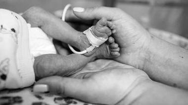 L'hospitalisation à domicile pour les prématurés