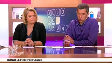 Hépatites : les effets secondaires des injections d'interféron ?