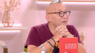 À vos livres ! Nos conseils lecture de la semaine