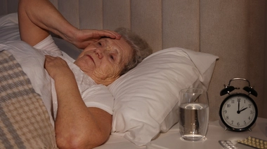 Parkinson : les cauchemars sont-ils un signe de la maladie ?