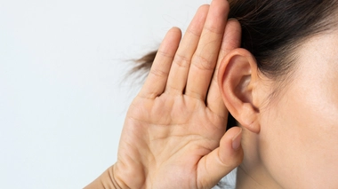 Un quart des Français est malentendant