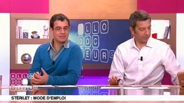 Stérilet et menstruations ?