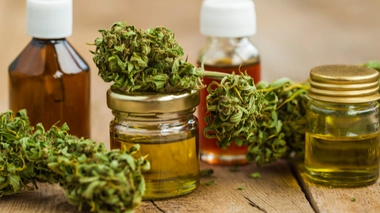 La Suisse dit oui au cannabis à usage thérapeutique